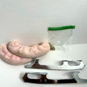 Jackson Ultima Mark IV 8 2/3 blades